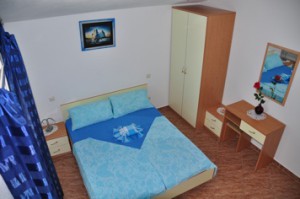 novalja-apartment